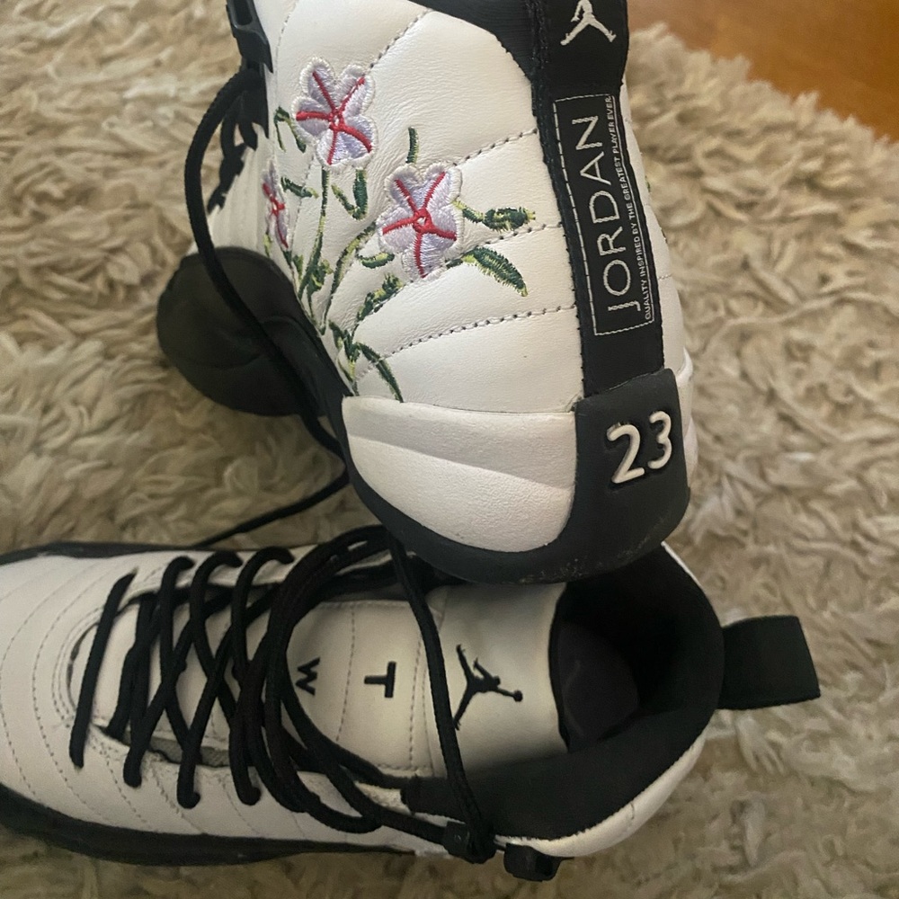 Size3.5 new never worn